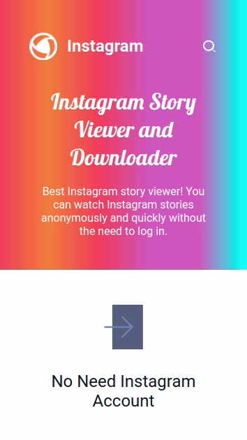 instagram story viewer order reddit