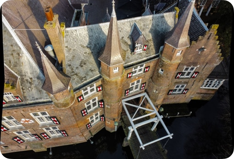 Steeple