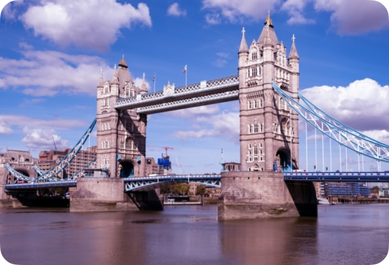 Tower Bridge