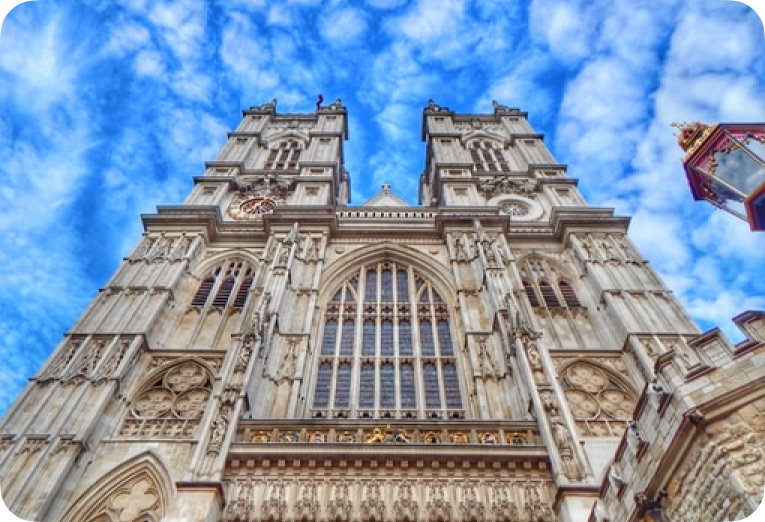 Westminster Abbey